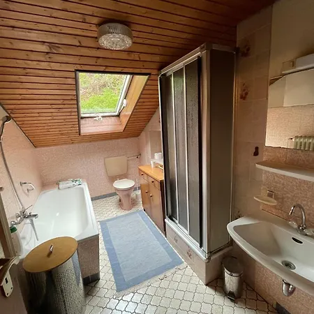 Сasa de vacaciones Im