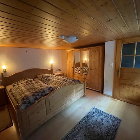Ferienhaus Im *