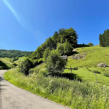Im Münstertal