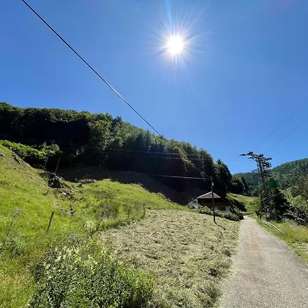 Сasa de vacaciones Im