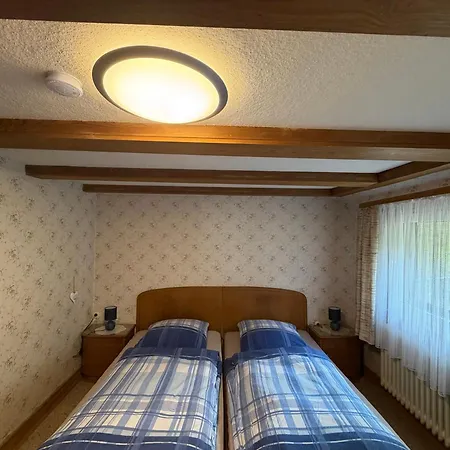 Im Сasa de vacaciones *